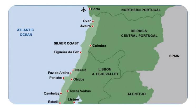 Silver Coast Property Discovery Tour – June 27, 2026