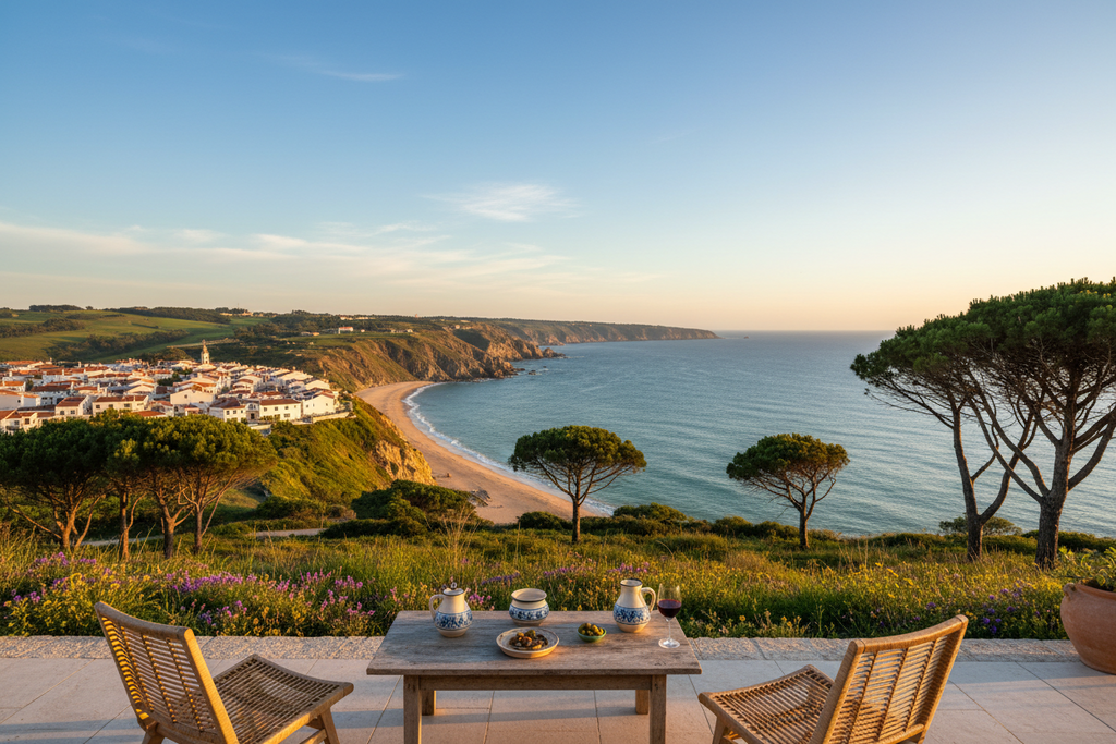 Silver Coast Property Discovery Tour – June 27, 2026